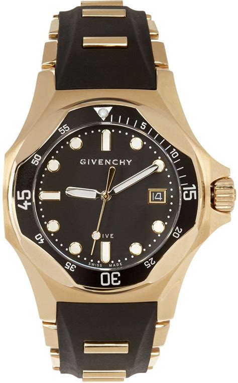 givenchy five shark watch price|Givenchy Men's Watches for Sale in US.